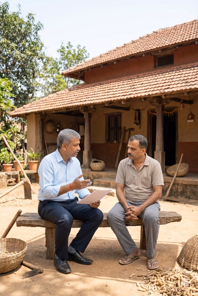 Nivasa Home Loan